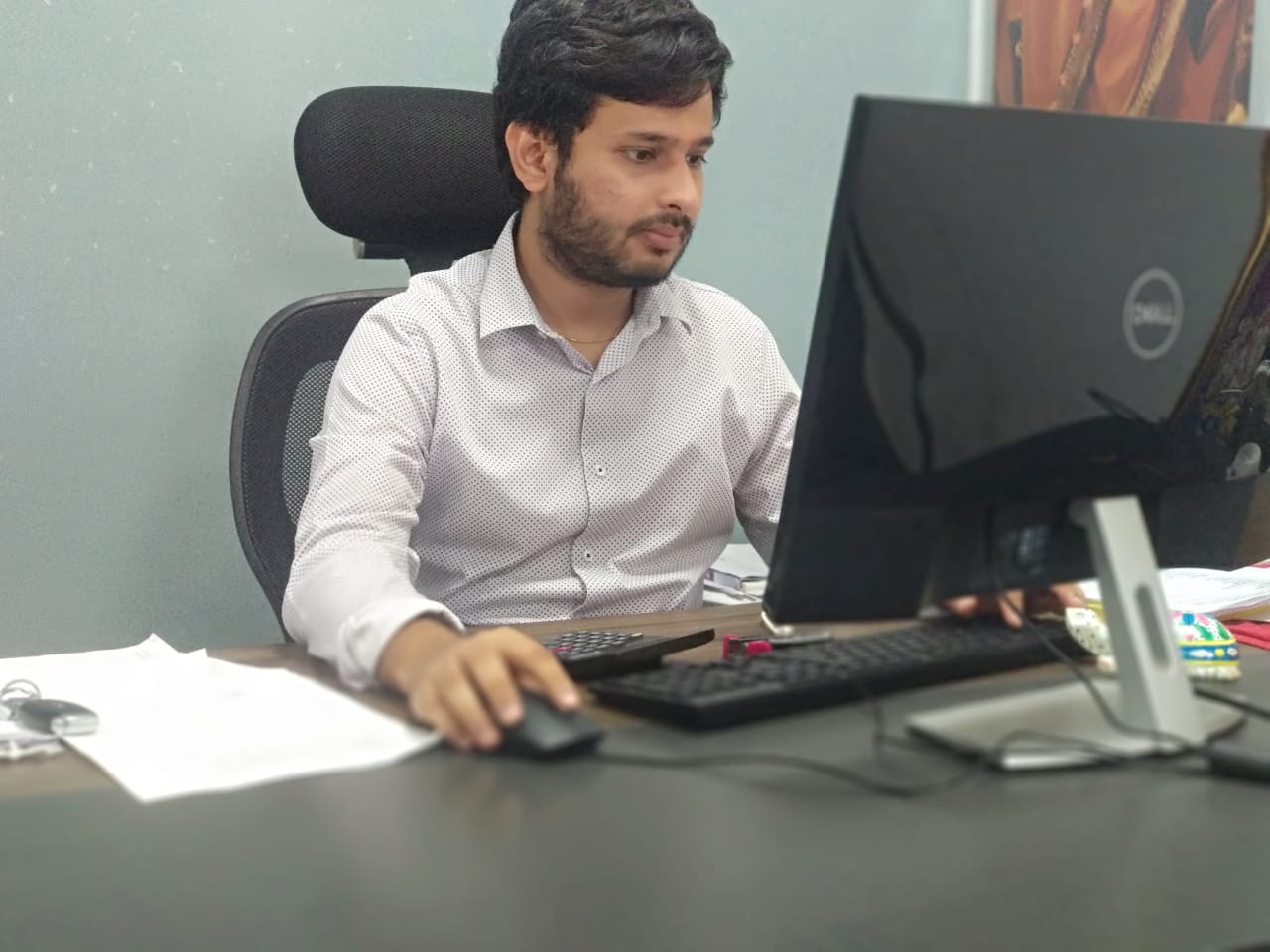 CEO